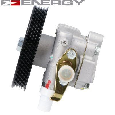 Hydraulic Pump, steering system Energy PW670047