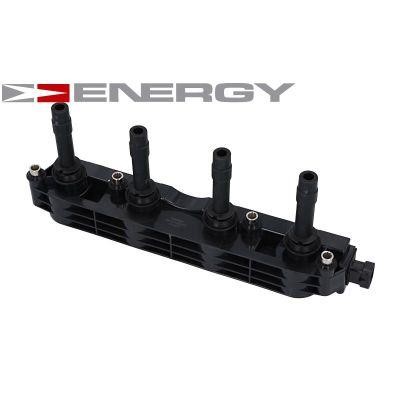 Ignition coil Energy CZ0014