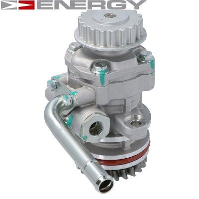 Hydraulic Pump, steering system Energy PW690059