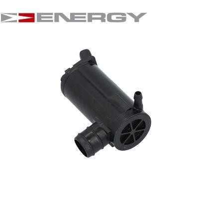 Energy PS0001 Water Pump, window cleaning PS0001