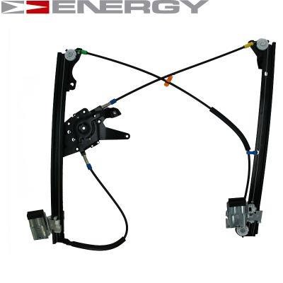 Window Regulator Energy POD0011L