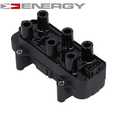 Engine coil pack Opel Omega B: CZ0020 Energy Ignition coil