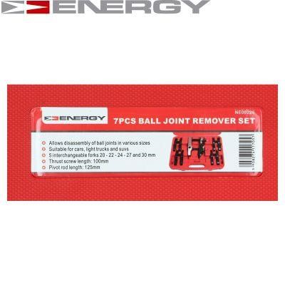 Buy Energy NE00228 at a low price in United Arab Emirates!