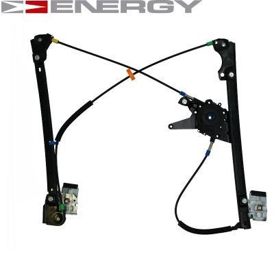 POD0011L Energy Window Regulator