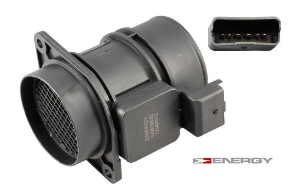 Mass air flow sensor Energy EPP0021