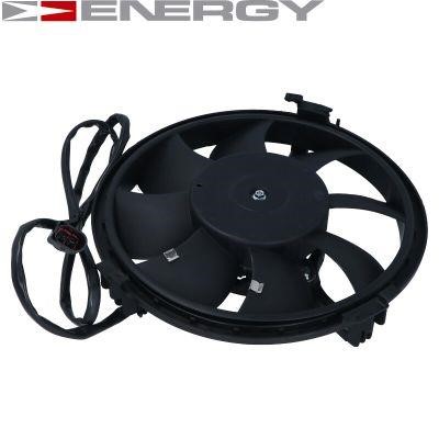 Energy EC0015 Hub, engine cooling fan wheel EC0015