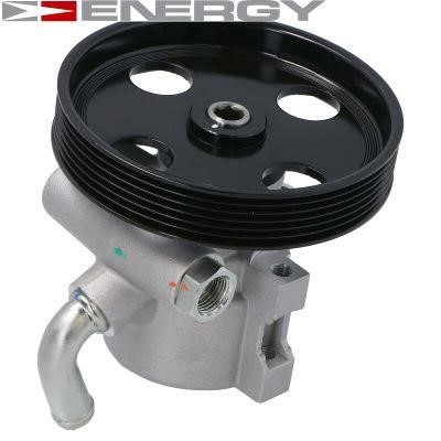 Energy PW680530 Hydraulic Pump, steering system PW680530