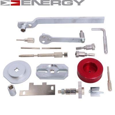 Adjustment Tool Kit, valve timing Energy NE00744