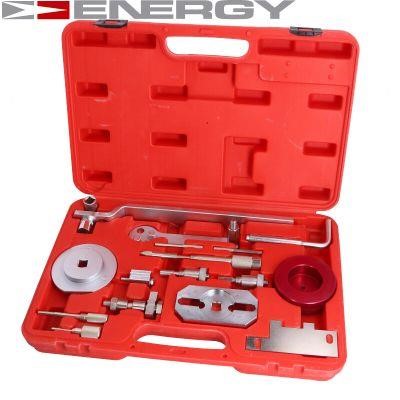 NE00744 Energy Adjustment Tool Kit, valve timing