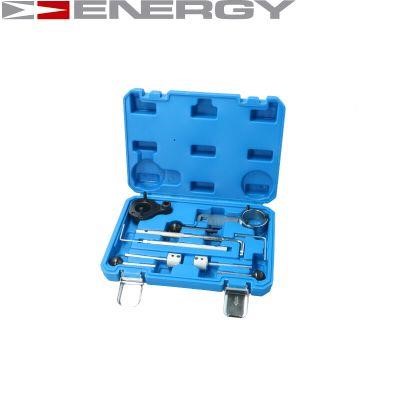 Energy NE00842 Mounting Tool Set, camshaft NE00842