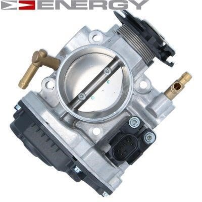Throttle body Energy PP0016