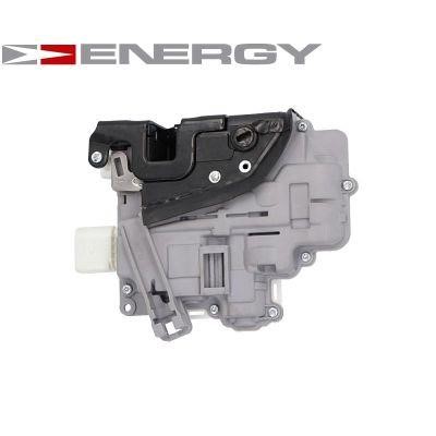 Door lock Energy ZDT0026L