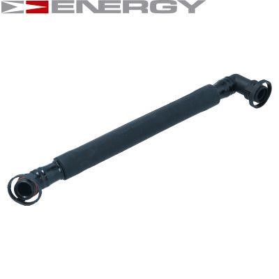 Hose, crankcase ventilation Energy SE00034