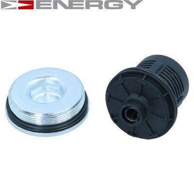 Hydraulic Filter, all-wheel-drive coupling Energy SE00058