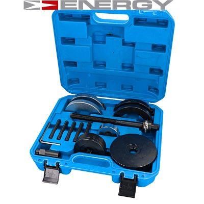 Energy NE00387 Mounting Tool Set, wheel hub/wheel bearing NE00387