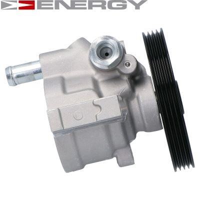 Hydraulic Pump, steering system Energy PW680495