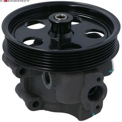 Hydraulic Pump, steering system Energy PW680996