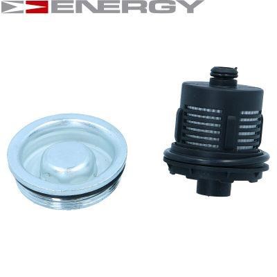 Energy SE00058 Hydraulic Filter, all-wheel-drive coupling SE00058