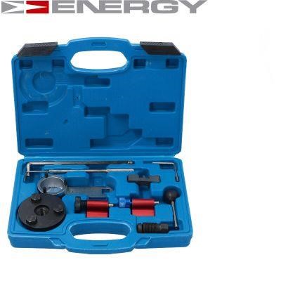 Energy NE00677 Adjustment Tool Set, valve timing NE00677