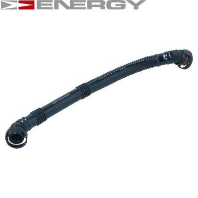 Energy SE00032 Hose, cylinder head cover breather SE00032