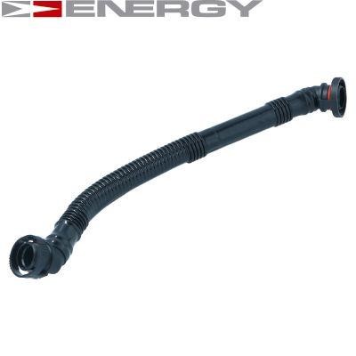 Hose, cylinder head cover breather Energy SE00032