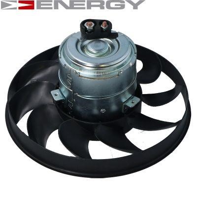 Energy EC0036 Hub, engine cooling fan wheel EC0036