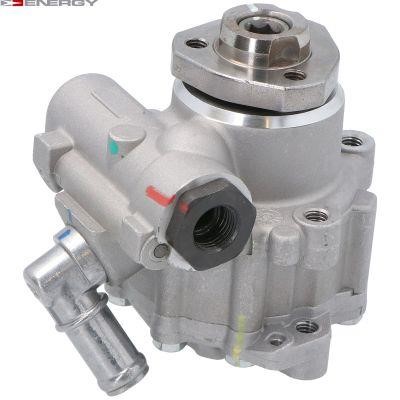 Hydraulic Pump, steering system Energy PW680663