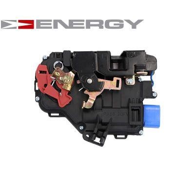 Door lock Energy ZDP0007P