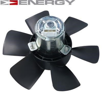 Energy EC0037 Hub, engine cooling fan wheel EC0037
