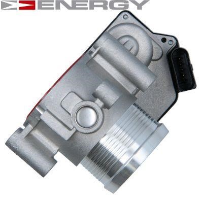 Throttle body Energy PP0035