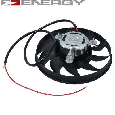 Energy EC0043 Hub, engine cooling fan wheel EC0043