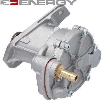 Vacuum Pump, braking system Energy PV0002