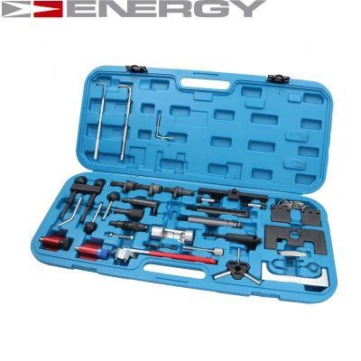 Energy NE00123 Adjustment Tool Set, valve timing NE00123
