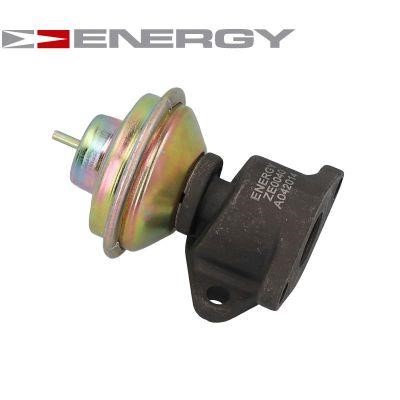 Energy ZE0040 EGR Valve ZE0040