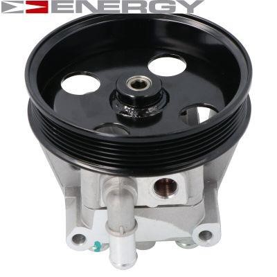 Energy PW680991 Hydraulic Pump, steering system PW680991