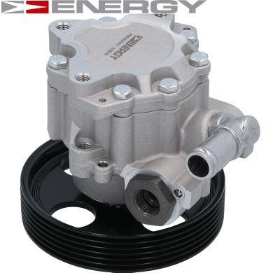 Hydraulic Pump, steering system Energy PW680568