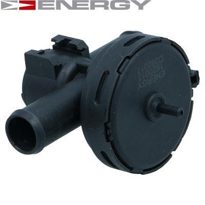 Energy ZN0002 Heater control valve ZN0002