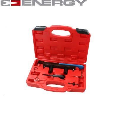 Energy NE00939 Mounting Tool Set, camshaft NE00939