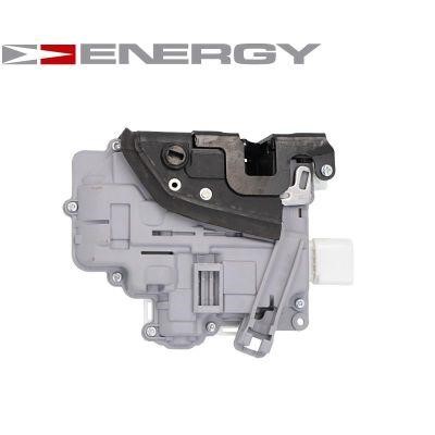 Door lock Energy ZDT0026P
