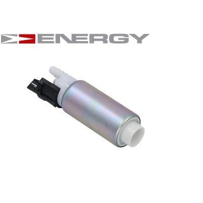 Fuel pump Energy G10082