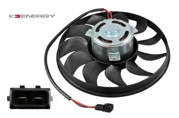 Energy EC0035 Hub, engine cooling fan wheel EC0035
