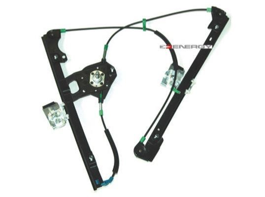 Window Regulator Energy POD0014P