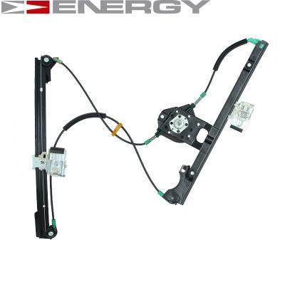 POD0014P Energy Window Regulator