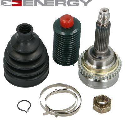 Energy 96273571 Joint kit, drive shaft 96273571