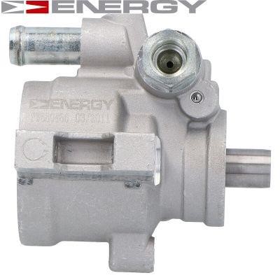 Hydraulic Pump, steering system Energy PW680466