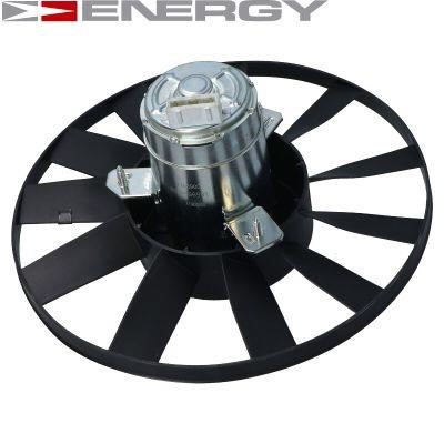 Energy EC0012 Hub, engine cooling fan wheel EC0012
