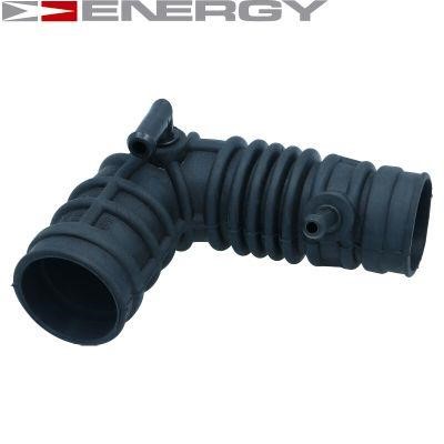 Energy 96314495 Intake Hose, air filter 96314495