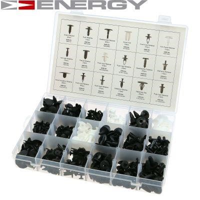 Energy NE00760 Holding Clip Set, body NE00760