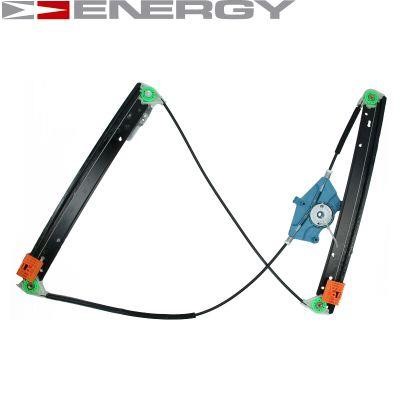 POD0029L Energy Window Regulator