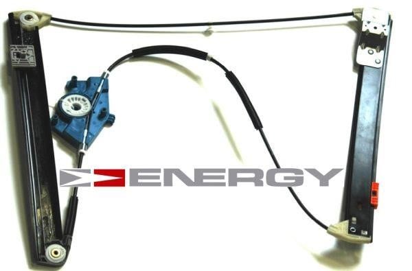 Window Regulator Energy POD0029L
